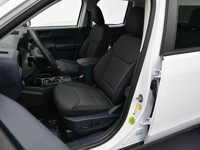 new 2025 Ford Maverick car, priced at $33,995