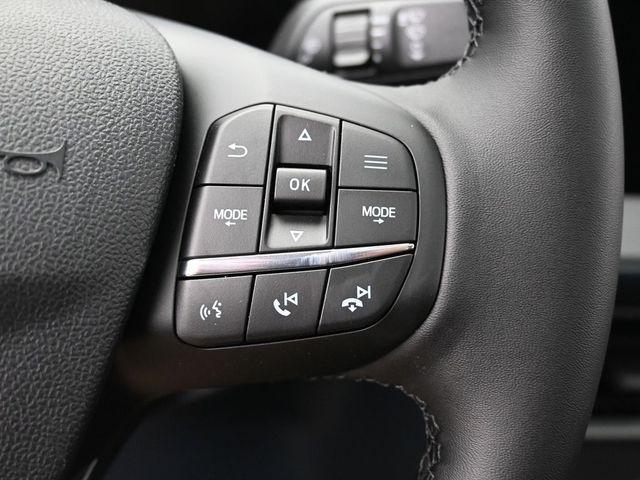new 2025 Ford Maverick car, priced at $33,995
