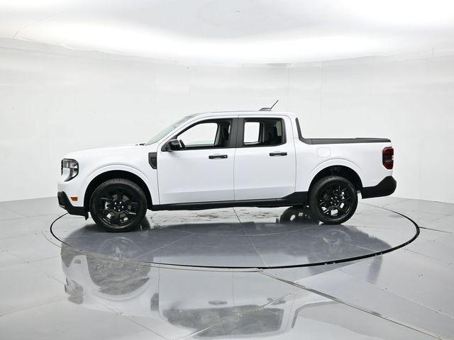 new 2025 Ford Maverick car, priced at $33,995