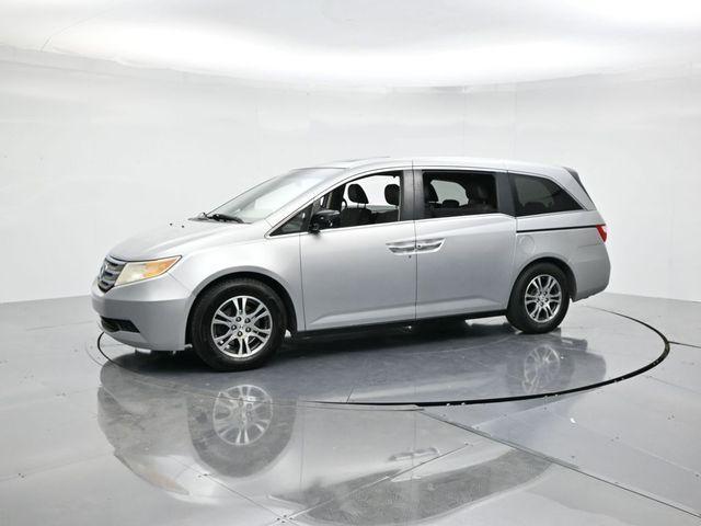 used 2011 Honda Odyssey car, priced at $8,295