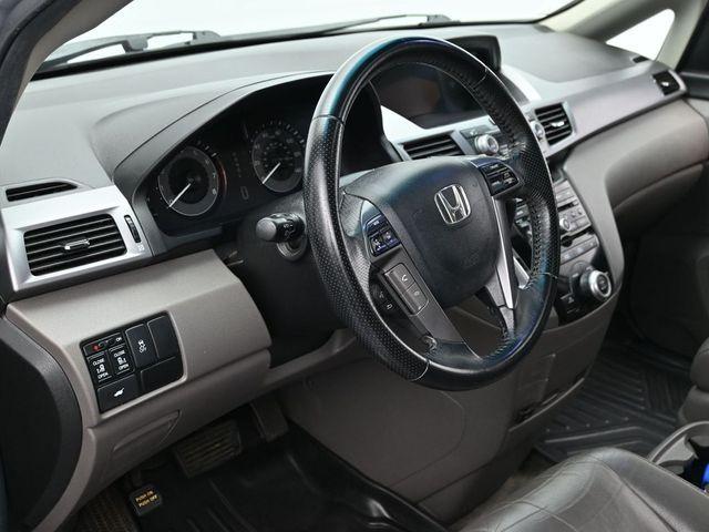 used 2011 Honda Odyssey car, priced at $8,295