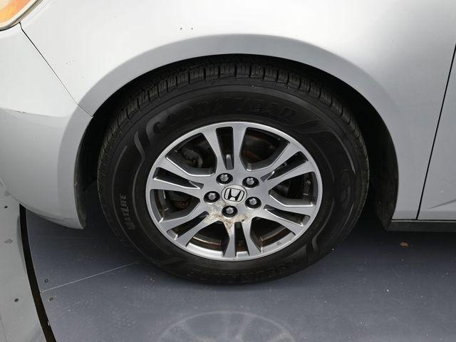 used 2011 Honda Odyssey car, priced at $8,295