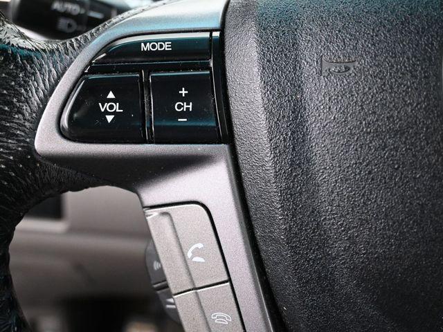 used 2011 Honda Odyssey car, priced at $8,295