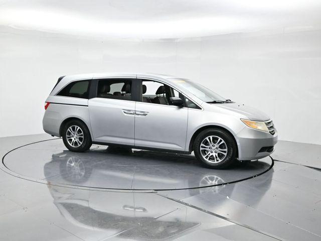 used 2011 Honda Odyssey car, priced at $8,295