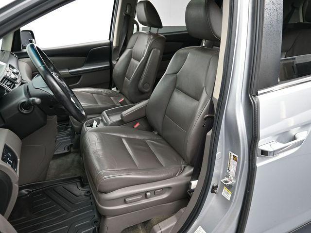 used 2011 Honda Odyssey car, priced at $8,295
