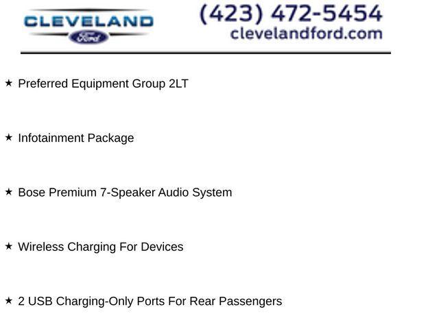 used 2022 Chevrolet Bolt EV car, priced at $18,761