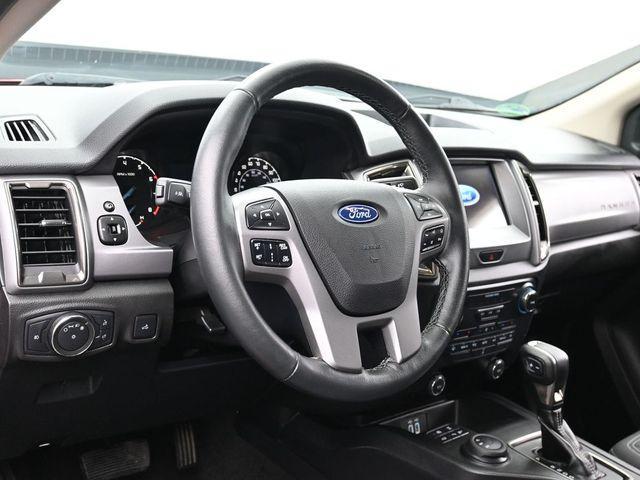 used 2020 Ford Ranger car, priced at $30,262