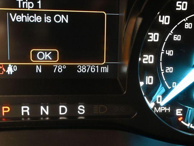 used 2020 Ford Ranger car, priced at $30,262