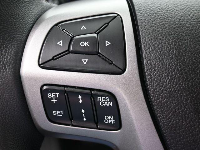 used 2020 Ford Ranger car, priced at $30,262