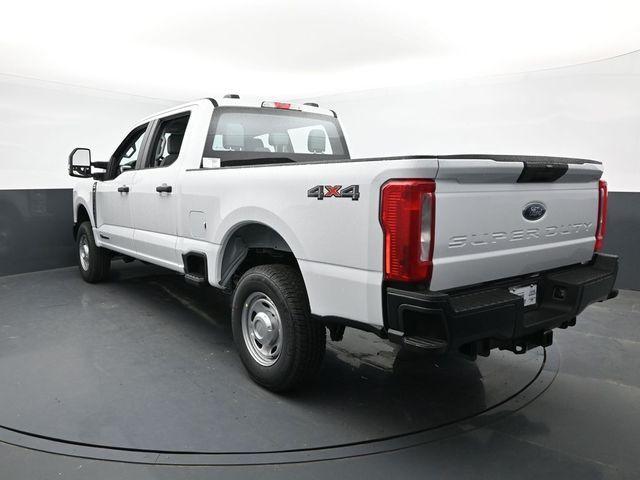 new 2025 Ford F-250 car, priced at $56,297