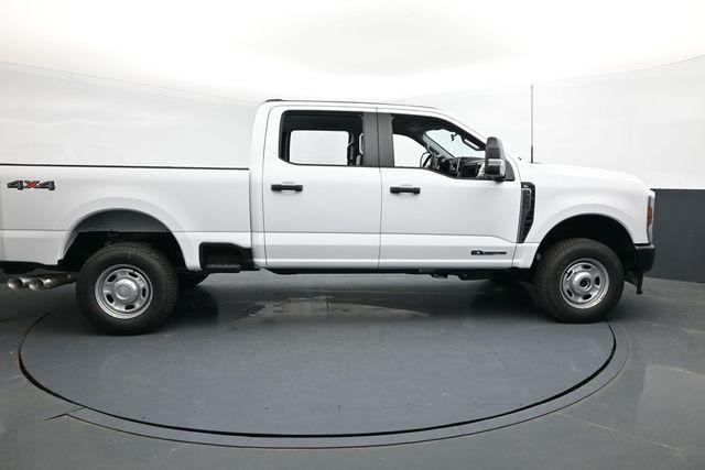 new 2025 Ford F-250 car, priced at $56,297