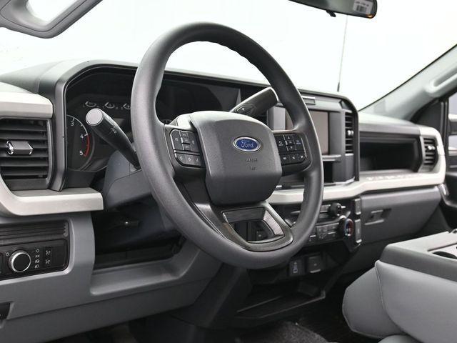 new 2025 Ford F-250 car, priced at $56,297