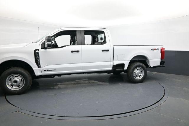 new 2025 Ford F-250 car, priced at $56,297