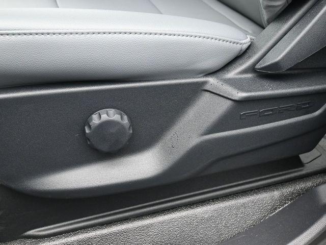 new 2025 Ford F-250 car, priced at $56,297