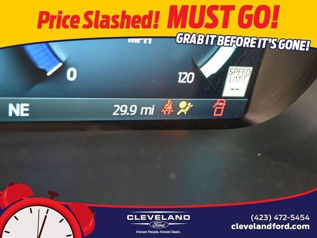 new 2025 Ford F-150 car, priced at $50,997