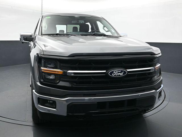 new 2025 Ford F-150 car, priced at $49,497