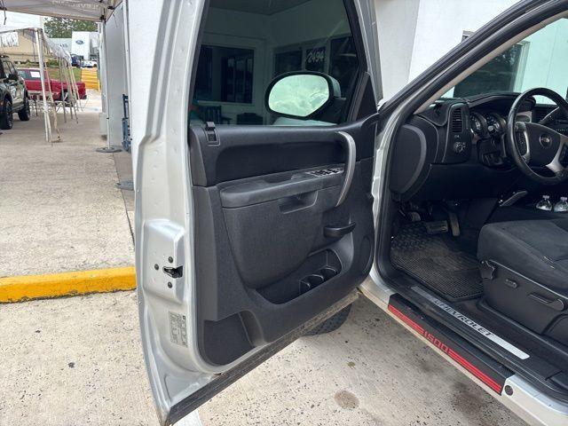 used 2010 Chevrolet Silverado 1500 car, priced at $12,591