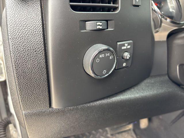 used 2010 Chevrolet Silverado 1500 car, priced at $12,591