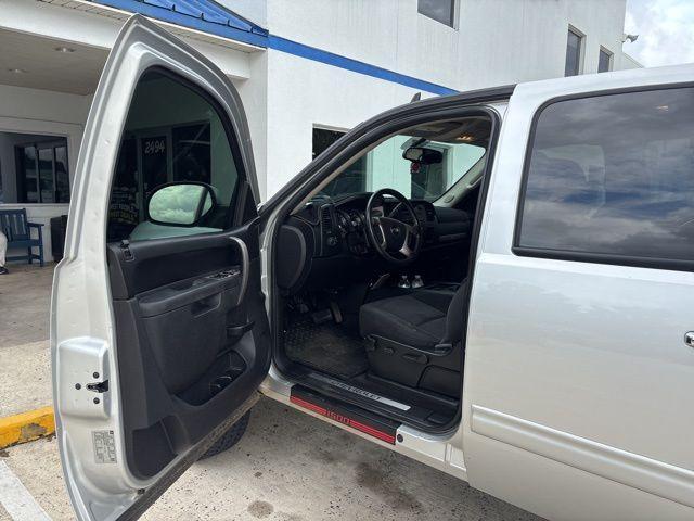 used 2010 Chevrolet Silverado 1500 car, priced at $12,591