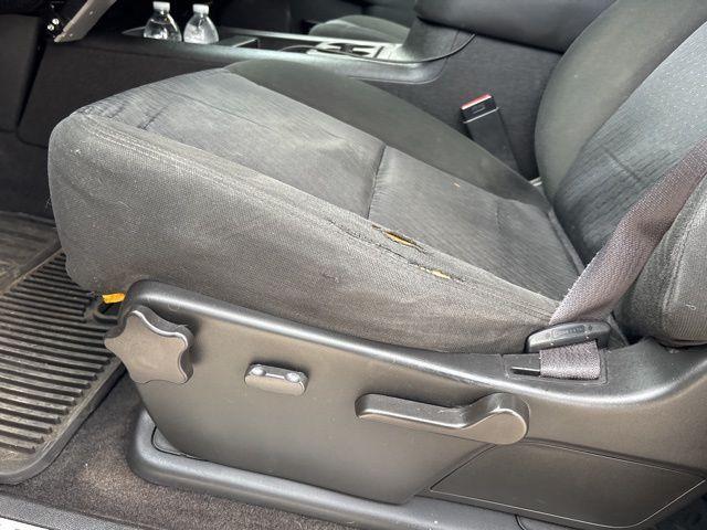 used 2010 Chevrolet Silverado 1500 car, priced at $12,591