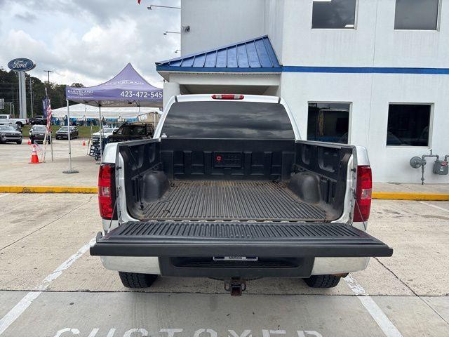 used 2010 Chevrolet Silverado 1500 car, priced at $12,591