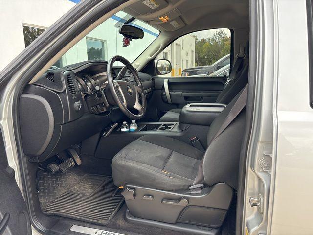 used 2010 Chevrolet Silverado 1500 car, priced at $12,591