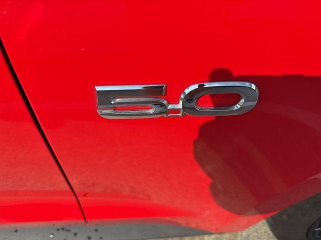 used 2019 Ford Mustang car, priced at $29,591