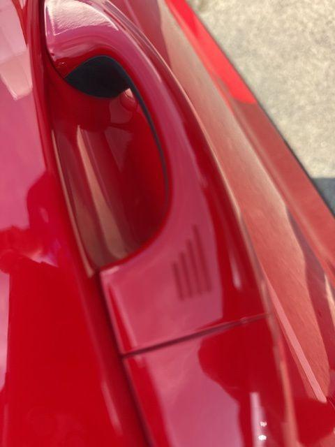 used 2019 Ford Mustang car, priced at $29,591