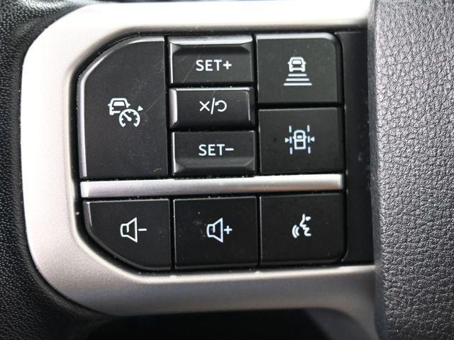 used 2023 Ford Expedition car, priced at $40,998