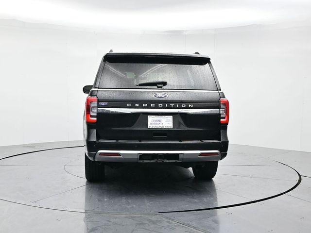 used 2023 Ford Expedition car, priced at $40,998