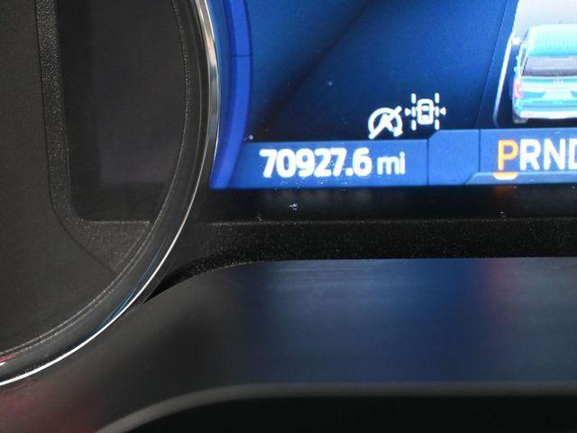 used 2023 Ford Expedition car, priced at $40,998