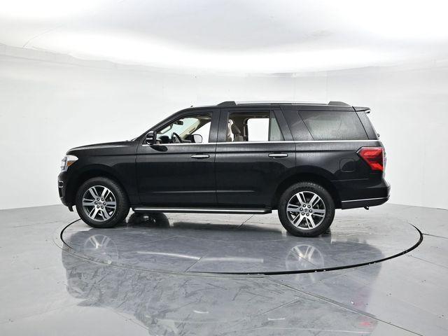 used 2023 Ford Expedition car, priced at $40,998