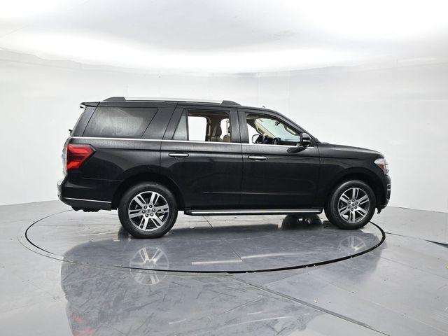used 2023 Ford Expedition car, priced at $40,998