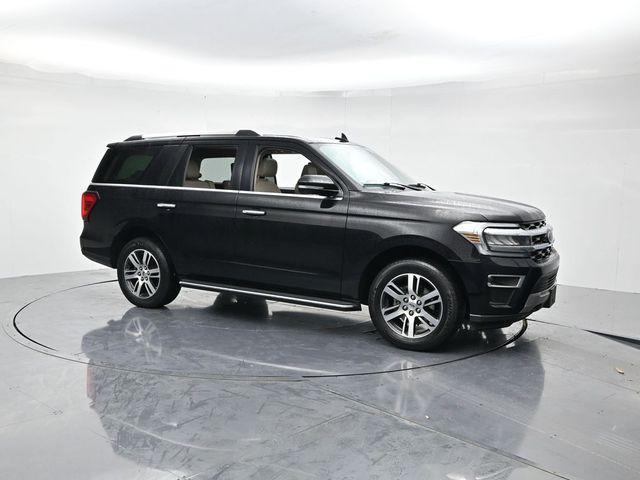 used 2023 Ford Expedition car, priced at $40,998