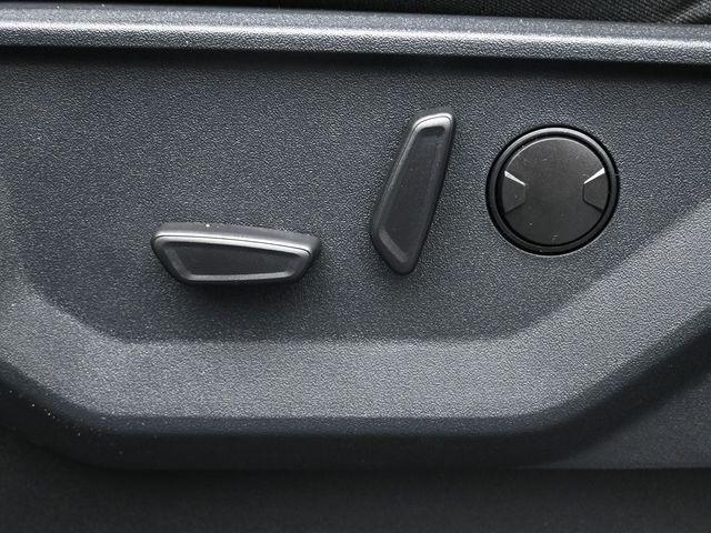 new 2025 Ford F-150 car, priced at $58,897