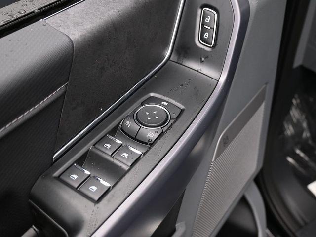 new 2025 Ford F-150 car, priced at $58,897
