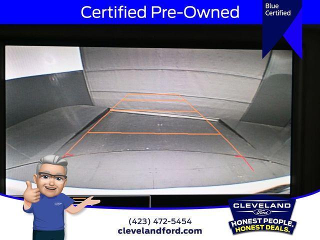 used 2023 Chevrolet Equinox car, priced at $19,989