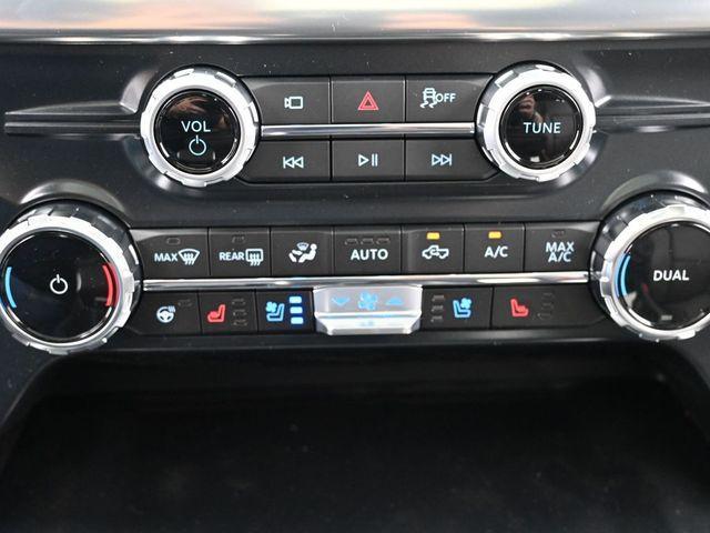 new 2025 Ford F-150 car, priced at $67,297