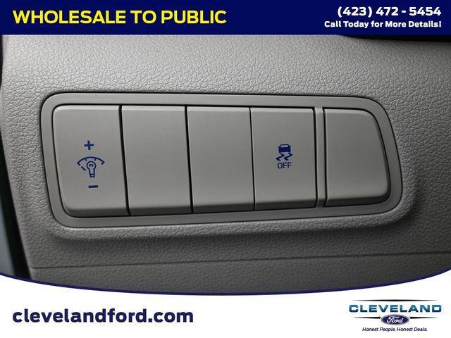 used 2018 Hyundai Tucson car, priced at $8,472