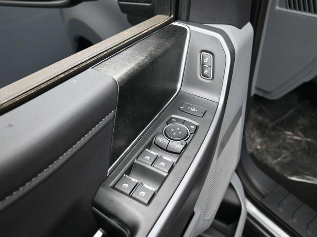 new 2024 Ford F-250 car, priced at $71,797