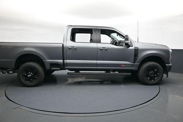 new 2024 Ford F-250 car, priced at $71,797