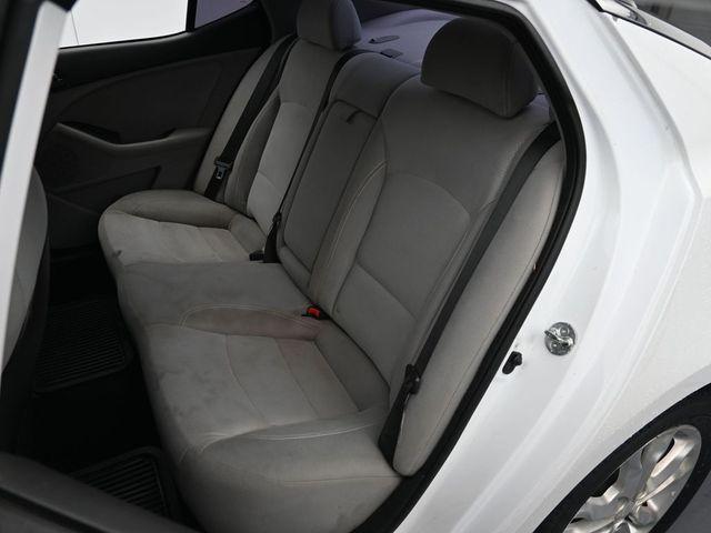 used 2013 Kia Optima car, priced at $6,988