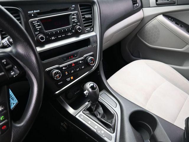 used 2013 Kia Optima car, priced at $6,988