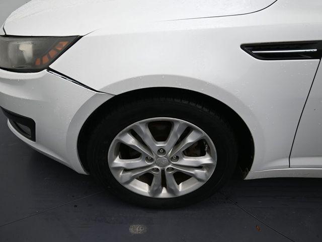 used 2013 Kia Optima car, priced at $6,988