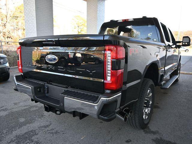 new 2024 Ford F-350 car, priced at $83,319