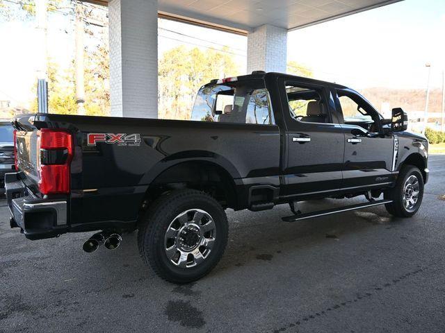 new 2024 Ford F-350 car, priced at $83,319