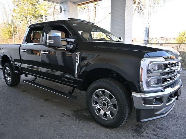 new 2024 Ford F-350 car, priced at $83,319