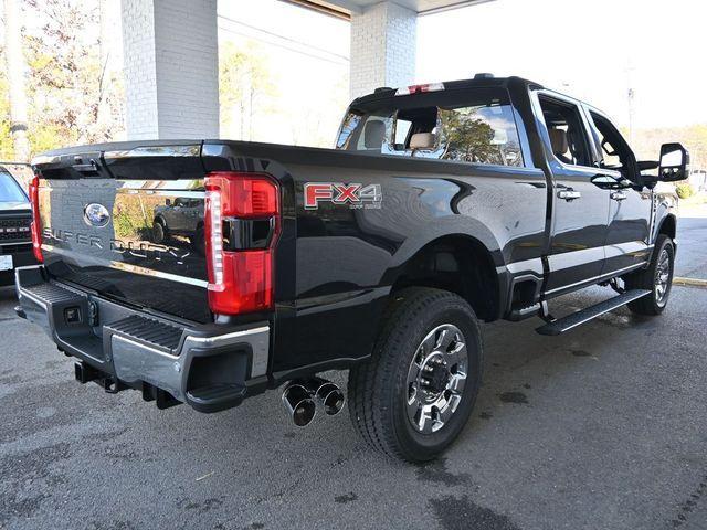 new 2024 Ford F-350 car, priced at $83,319