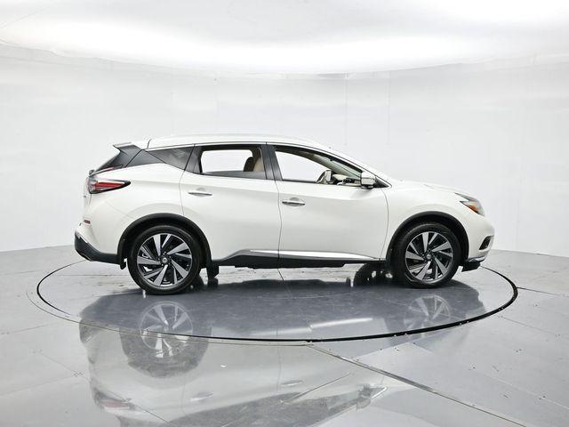 used 2015 Nissan Murano car, priced at $10,998