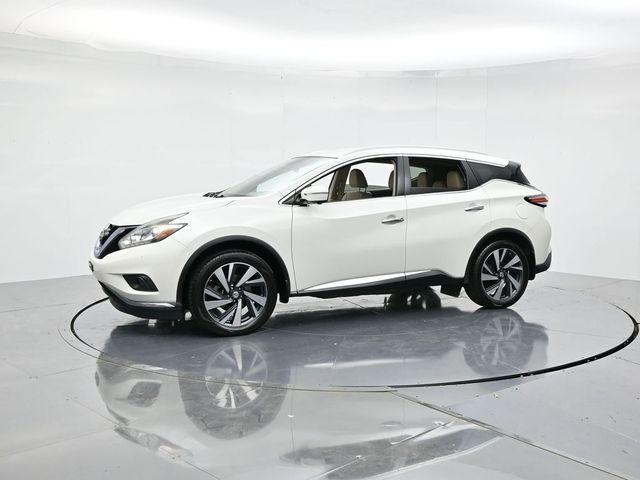 used 2015 Nissan Murano car, priced at $10,998
